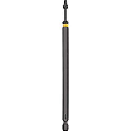 DEWALT DWA6SQ3IRB, 6'' Square #3 Impact Ready Single