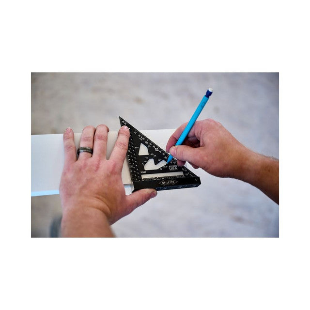 Stiletto STSQ4,  4-1/2" Trim Square