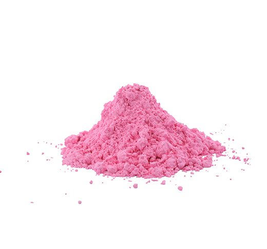 Tajima PLC2-FP2700, Micro Chalk, ultra-fine chalk, fluorescent pink, easy-fill nozzle, 6lbs. / 2.7 kg