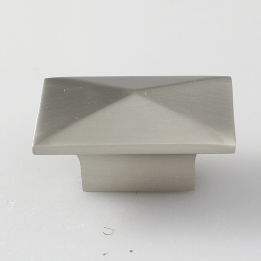 Eurofit K-420BSS, Knob, Satin Nickel, 50/200 (REFLECTION)