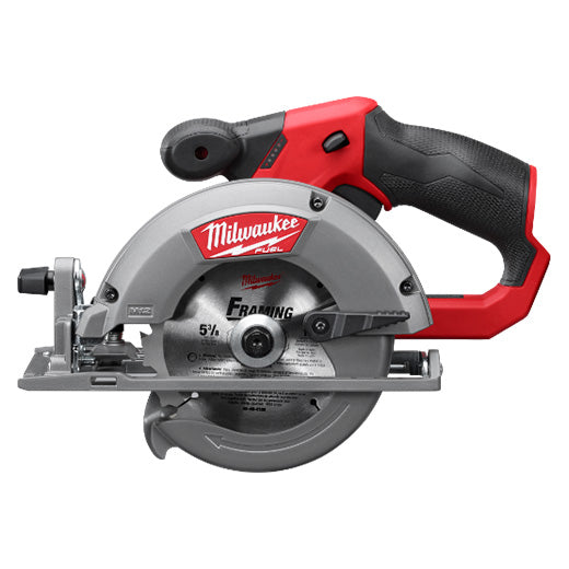Milwaukee 2530-20, M12 FUEL 5-3/8" Circular Saw (Tool Only)(Discontinued)