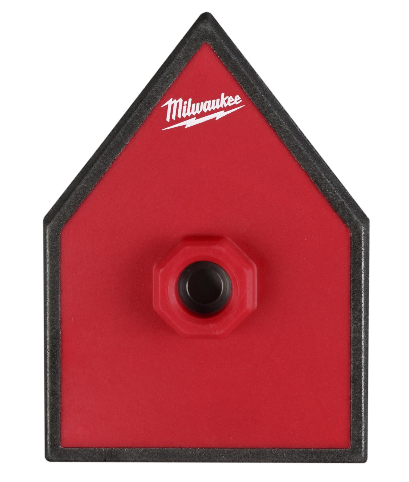 Milwaukee 49-36-2531, M12™ Orbital Detail Sander Replacement Pad