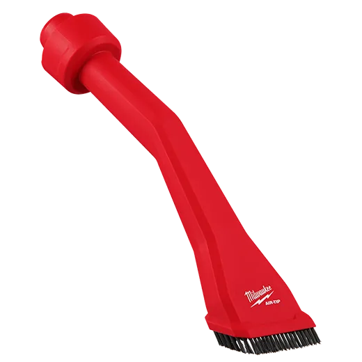 Milwaukee 49-90-2040, AIR-TIP™ Claw Utility Nozzle w/ Brushes