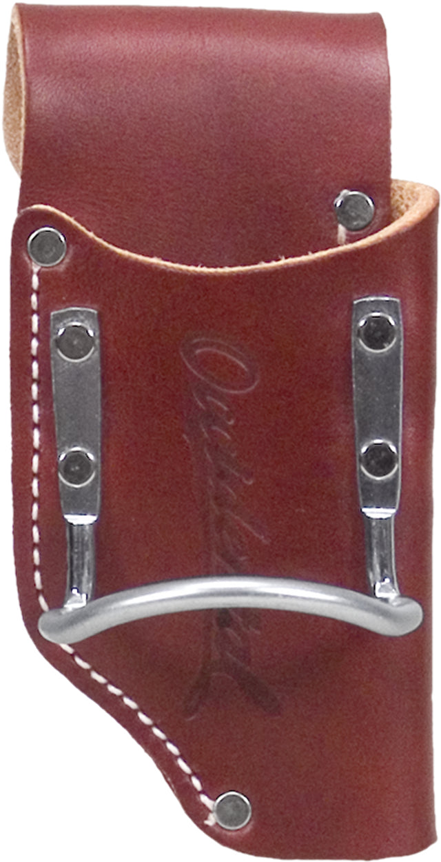 Occidental Leather 5020, 2-in-1 Tool & Hammer Holder