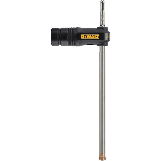 DEWALT DWA54058 SDS Plus 5/8'' Hollow Bit