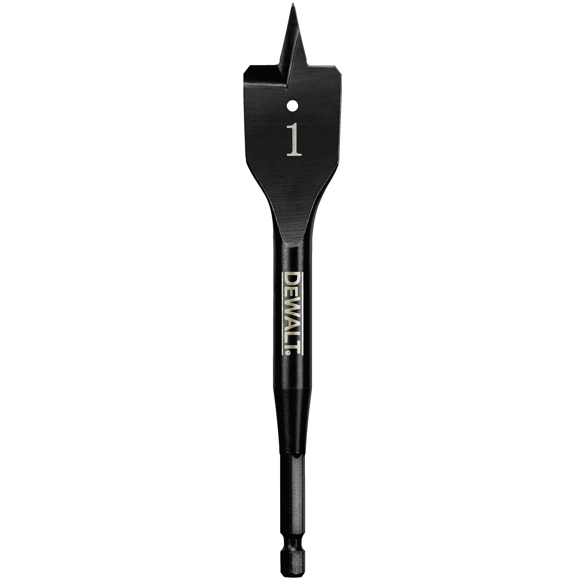 DEWALT DW1595, 1'' X 16'' Spade Bit