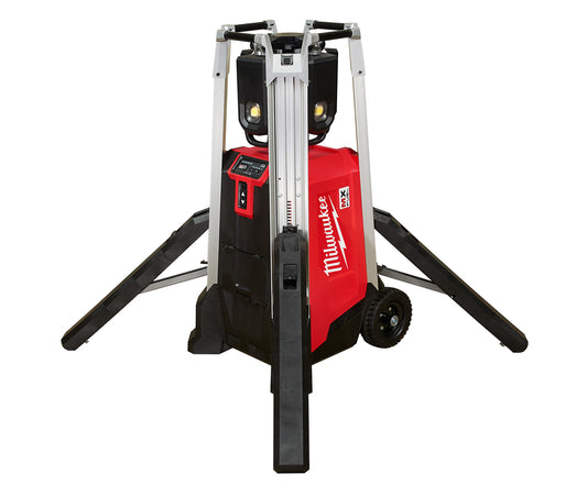 Milwaukee MXF041-1XC, MX FUEL ROCKET Tower Light/Charger