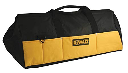 DEWALT Soft Kit Bag (XLarge 24'')