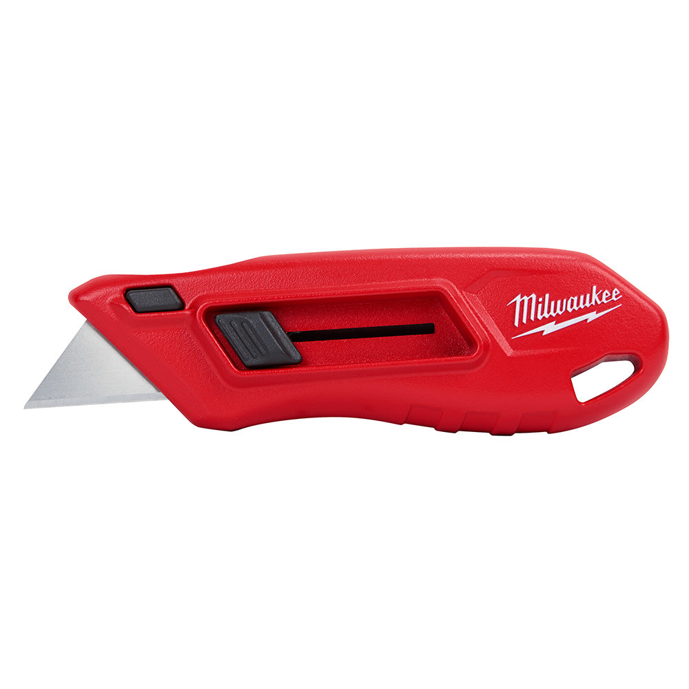 Milwaukee 48-22-1511, Compact Side Slide Utility Knife (Discontinued)