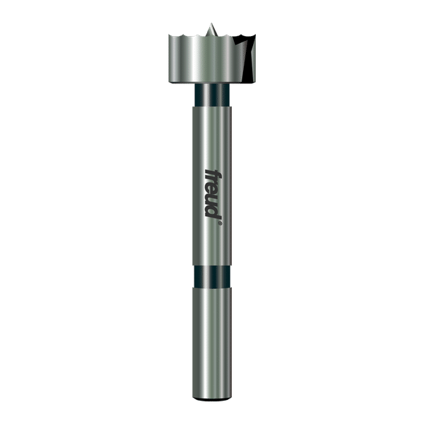 Freud PB-006, 7/8" Precision Shear Forstner Bit