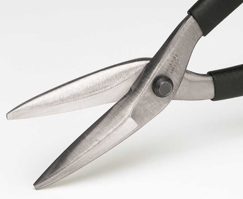 Malco MD12, Circular Duckbill Snip
