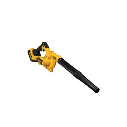 DEWALT DCE100M1, 20V MAX Compact Jobsite Blower Kit