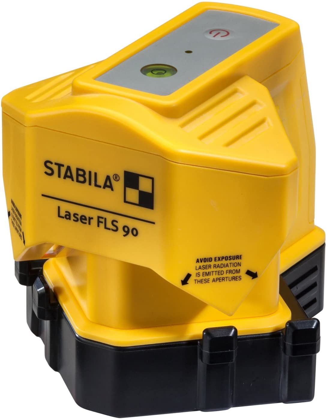 Stabila 04490, FLS90 Floor Line Laser System