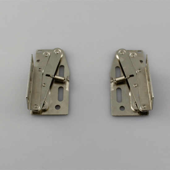 Eurofit TP-01A, Tip Over Hinge