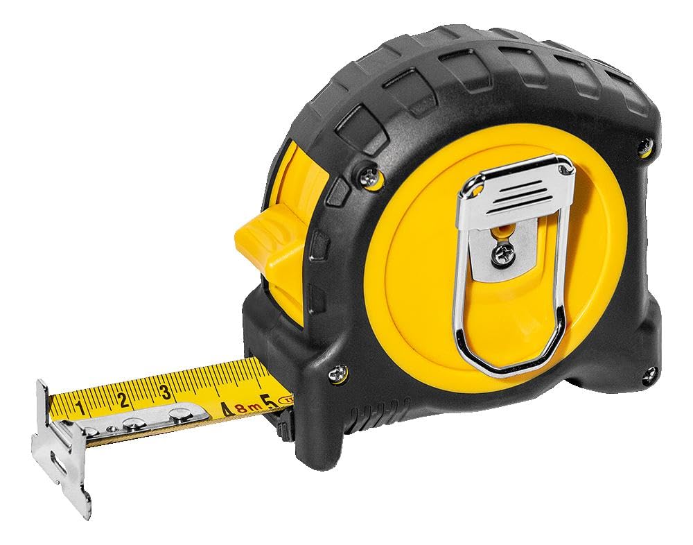 Stabila 30526, BM 300 Pocket Tape 26' Imperial Scale