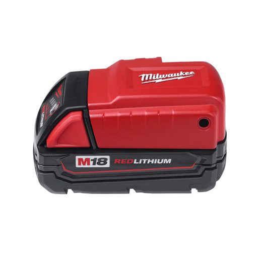 Milwaukee 49-24-2371, M18 Power Source W/Powered Usb Port