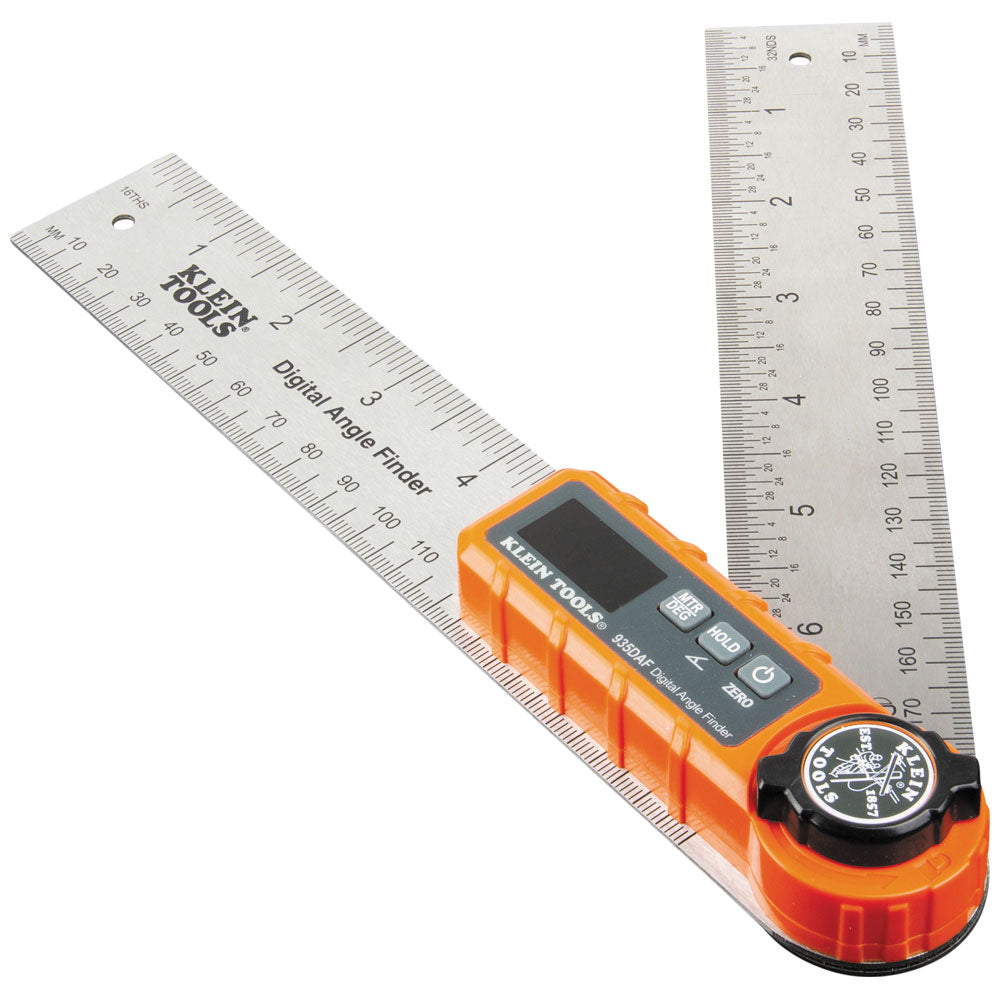 Klein Tools 935DAF, Digital Angle Finder