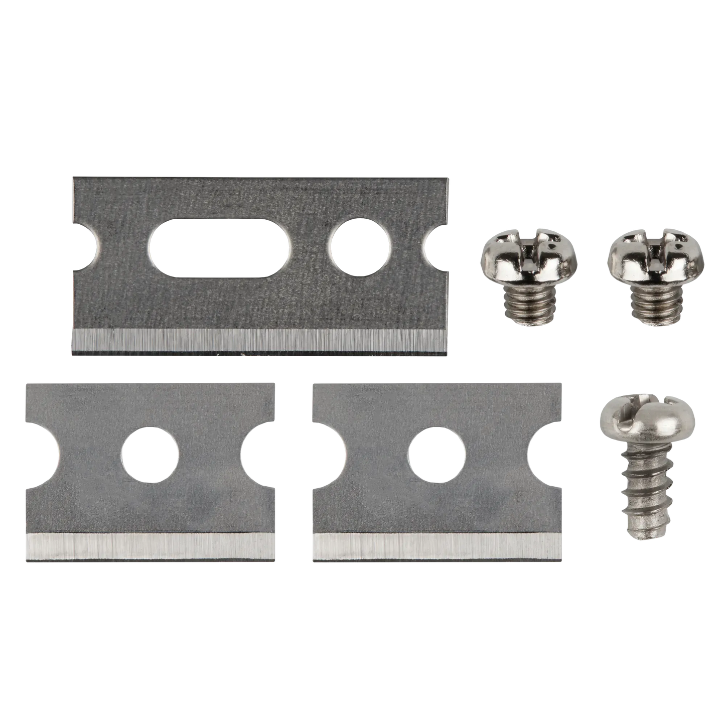 Milwaukee 48-22-3086, Replacement Blades for Ratcheting Modular Crimper & Stripper