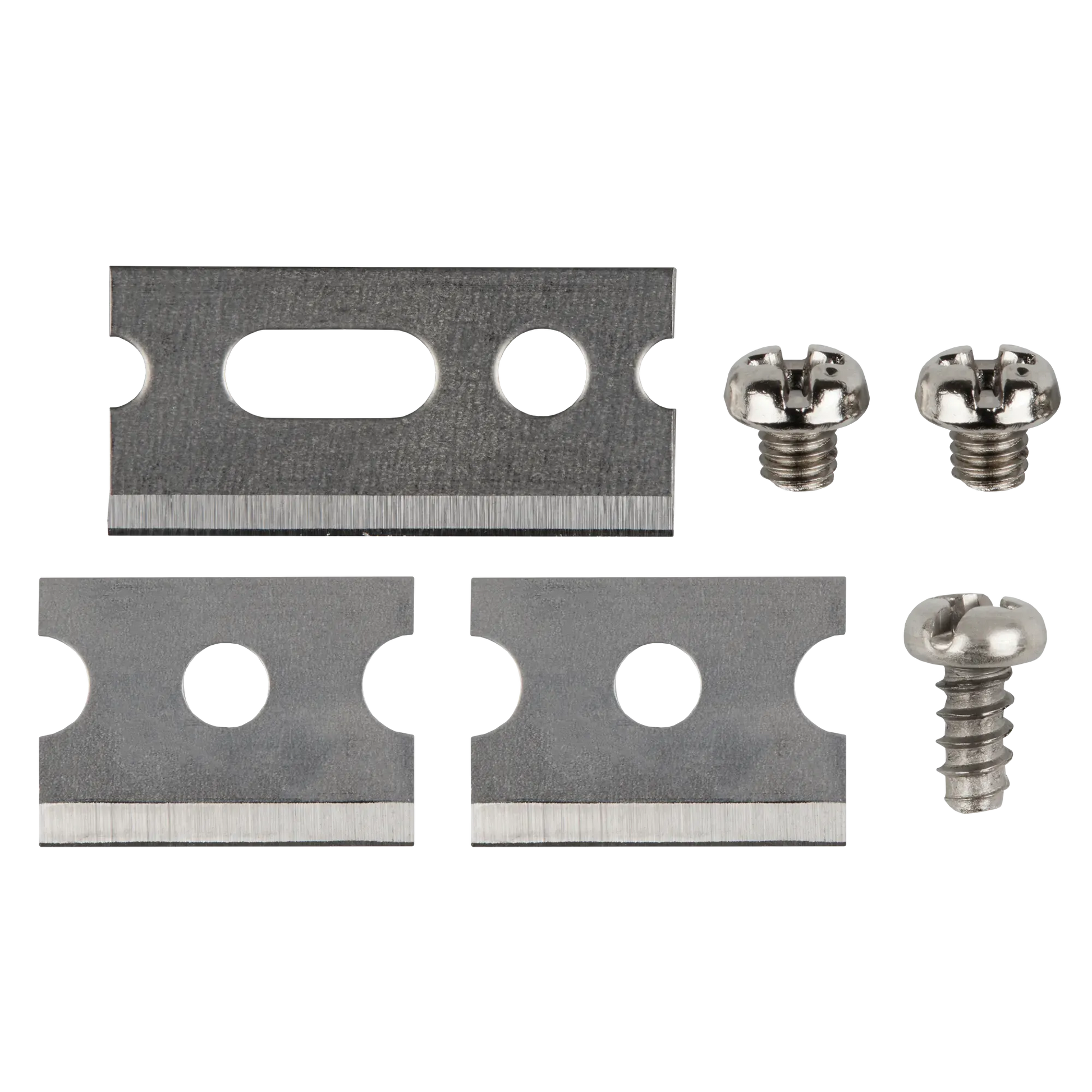Milwaukee 48-22-3086, Replacement Blades for Ratcheting Modular Crimper & Stripper