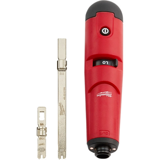 Milwaukee 48-22-2165, Punchdown Tool with Extended Blade