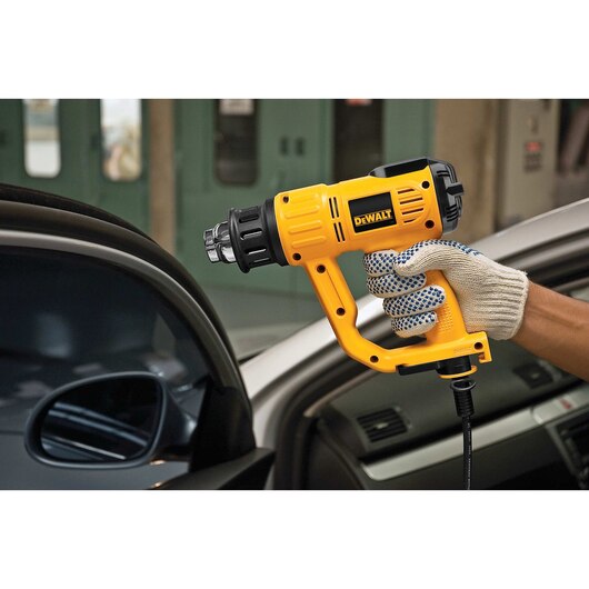 DEWALT D26960, LCD Heat Gun