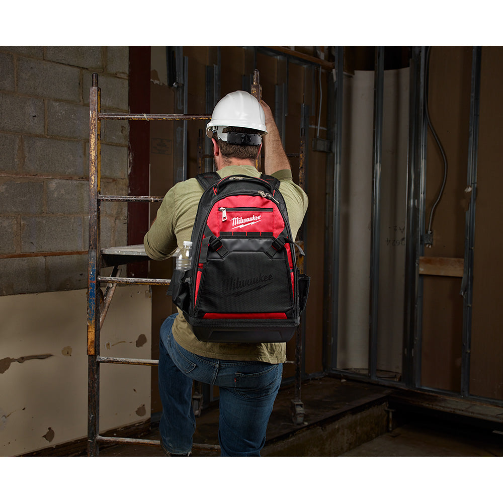 Milwaukee 48-22-8200, Jobsite Backpack