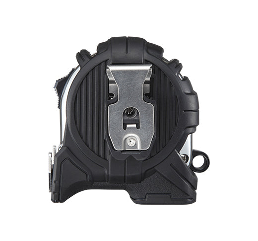 Tajima GS-SC16/5MBW, GS-LOCK, 16ft/5m x 1in strong tape & MAGNETIC POWER x 2 with COMPATIBLE CLIP