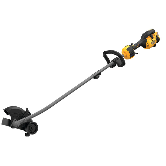 DEWALT DCED472B, 60V MAX 7-1/2'' Brushless Attachment Capable Edger (Tool Only)