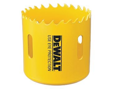 DEWALT D180014, 7/8'' (22mm) Bi-Metal Hole Saw