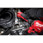 Milwaukee 48-32-2390, Shockwave Right Angle Adapter