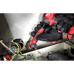 Milwaukee 48-32-2390, Shockwave Right Angle Adapter