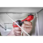 Milwaukee 48-32-2390, Shockwave Right Angle Adapter