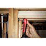 Milwaukee 48-32-2390, Shockwave Right Angle Adapter