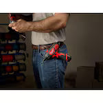 Milwaukee 2401-22, M12™ 1/4" Hex Screwdriver Kit