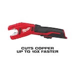 Milwaukee 2471-21, M12 Tubing Cutter Kit