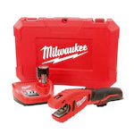 Milwaukee 2471-21, M12 Tubing Cutter Kit