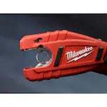Milwaukee 2471-21, M12 Tubing Cutter Kit
