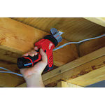 Milwaukee 49-22-0220, 10 pc HACKZALL Blade Set