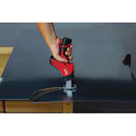 Milwaukee 49-22-0220, 10 pc HACKZALL Blade Set