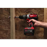 Milwaukee 48-13-0700, 1/2" x 6-1/2" Auger Bit