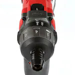 Milwaukee 2402-20, M12 FUEL 2 Speed Screwdriver (Tool Only)