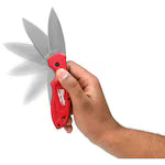 Milwaukee 48-22-1990, FASTBACK Smooth Folding Pocket Knife