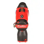 Milwaukee 2454-20, M12 FUEL 3/8 Impact Wrench (Tool Only)