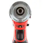 Milwaukee 2497-22, M12™ Cordless LITHIUM-ION 2-Tool Combo Kit