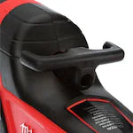 Milwaukee 2641-20, M18 Cordless 10oz. Caulk and Adhesive Gun (Tool Only)