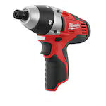 Milwaukee 2455-20, M12 No-Hub Driver (Tool Only)