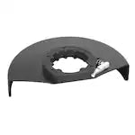 Milwaukee 6130-33, 4-1/2In Small Angle Grinder 7Amp
