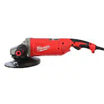 Milwaukee 6088-30, 7-9 In Lock On Grinder