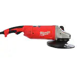 Milwaukee 6088-30, 7-9 In Lock On Grinder