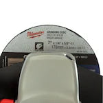 Milwaukee 6088-30, 7-9 In Lock On Grinder